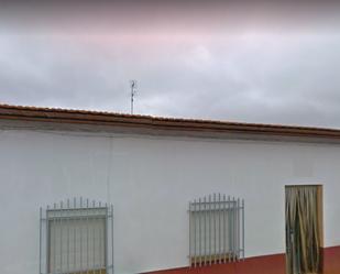 Exterior view of Planta baja for sale in Pedro Muñoz