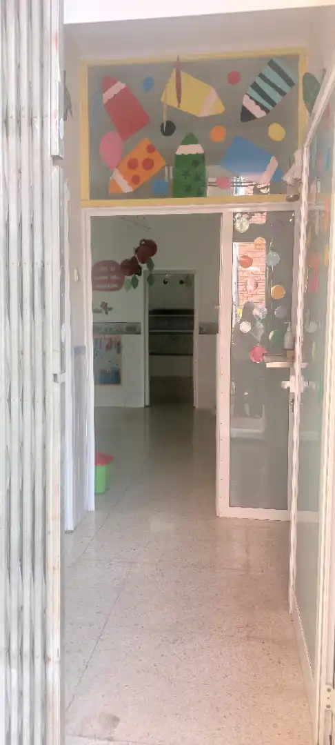 Büro zur Miete in Badalona