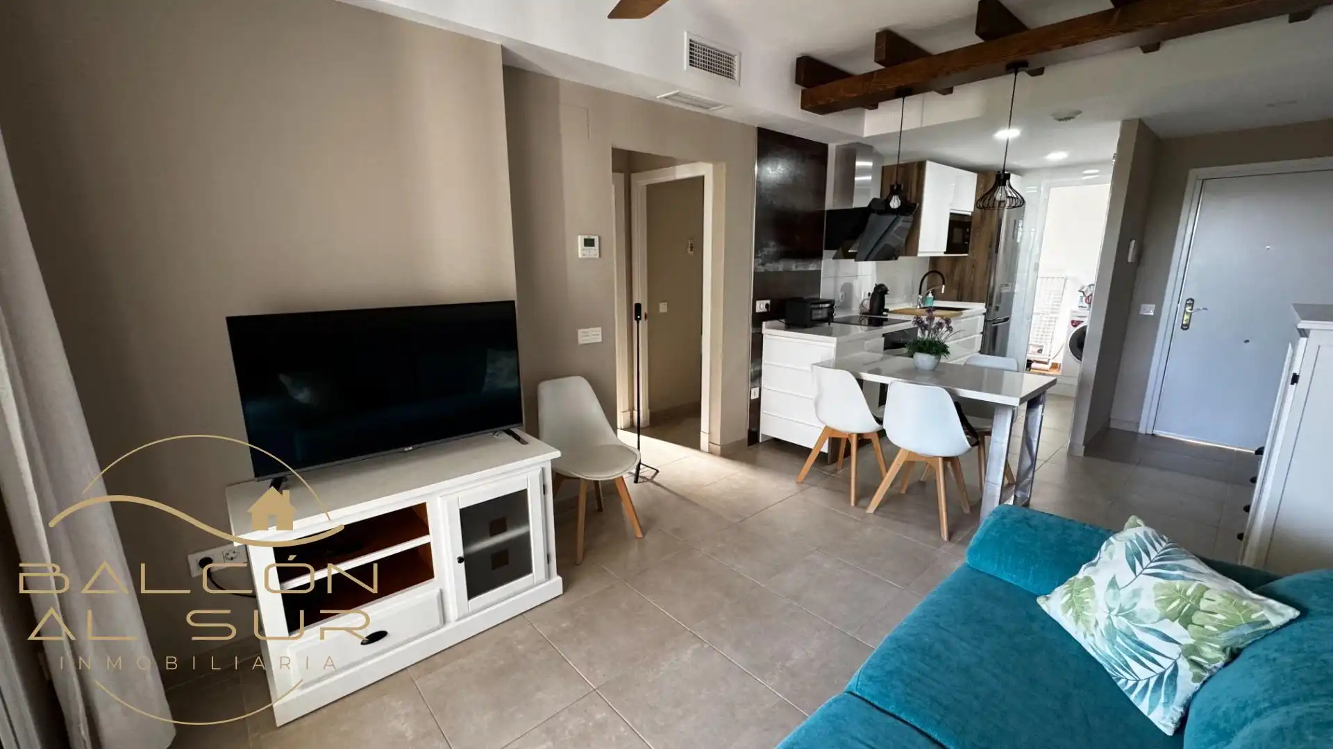 Flat with pool for sale in Aguadulce - Almadraba - Punta Candor, imagen 11
