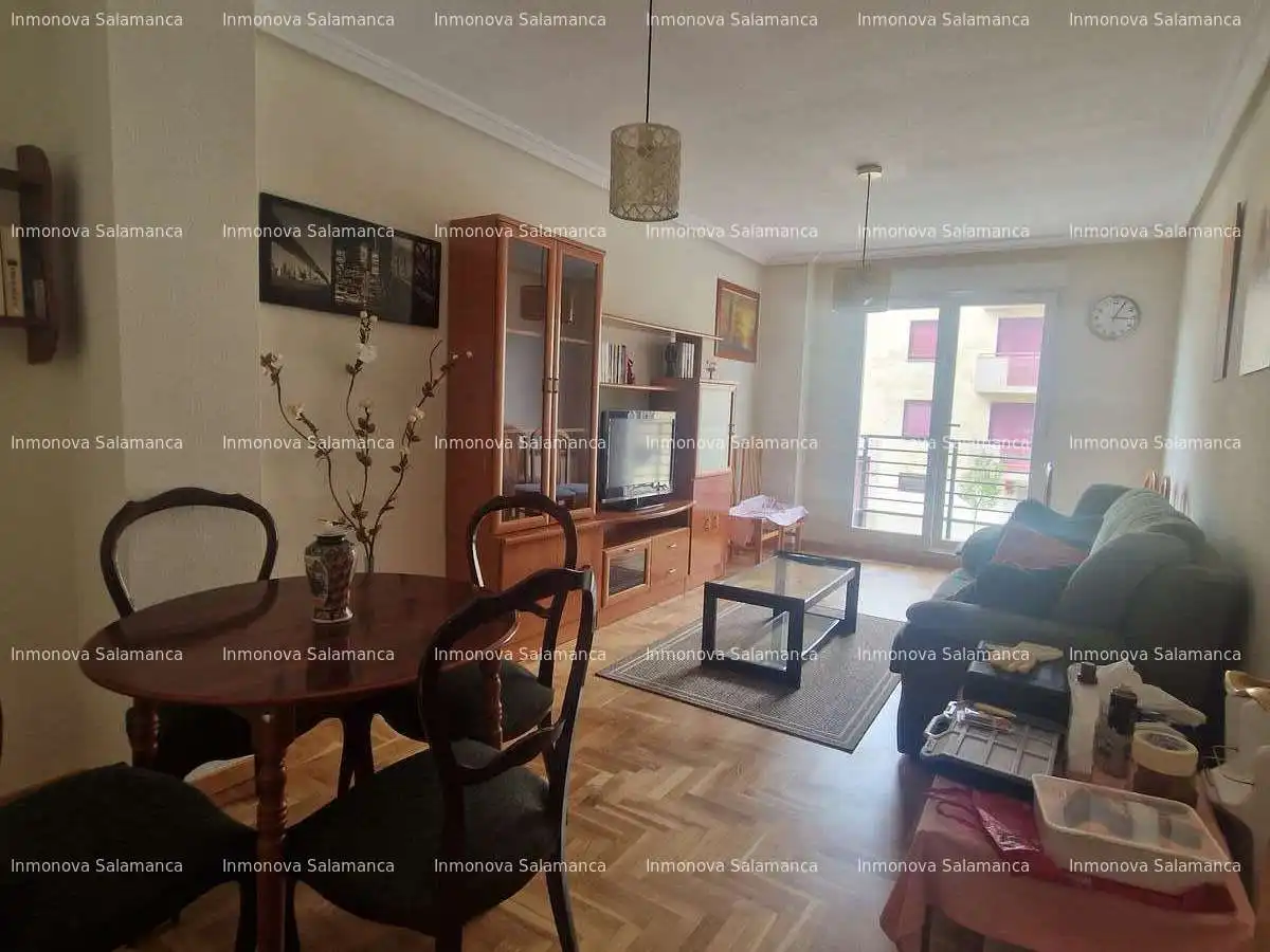 Flat with balcony to rent in Rollo - Puente Ladrillo, imagen 14