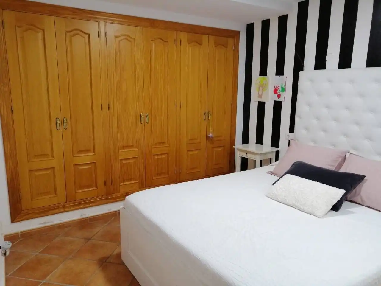 Wohnung mit Terrasse zum Verkauf in Plaza del Rey, imagen 7