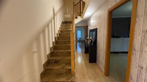 Foto 3 de Casa adosada en venda a  Histori Ossorio, Cacabelos, León