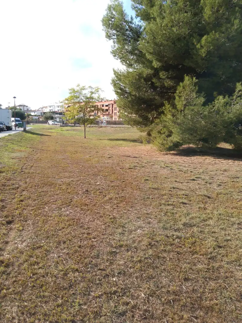 Residencial en venta en Cubelles