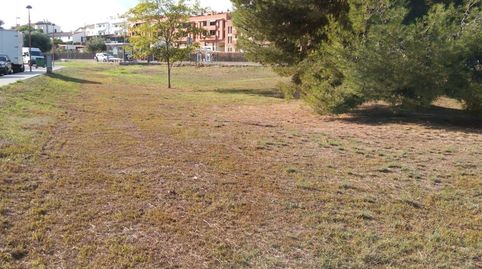 Foto 4 de Residencial en venda a Joan Fuster, 1, Bardají - Molí de Baix, Cubelles