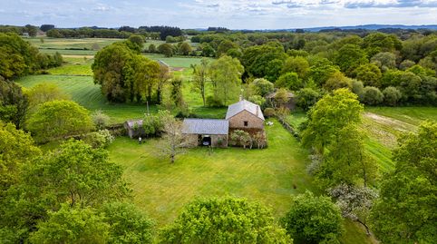 Foto 3 de Finca rústica en venta en Outeiro de Rei, Lugo