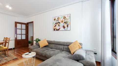 Foto 2 de Apartamento de alquiler en Rúa Cela, 1, Darbo, Cangas