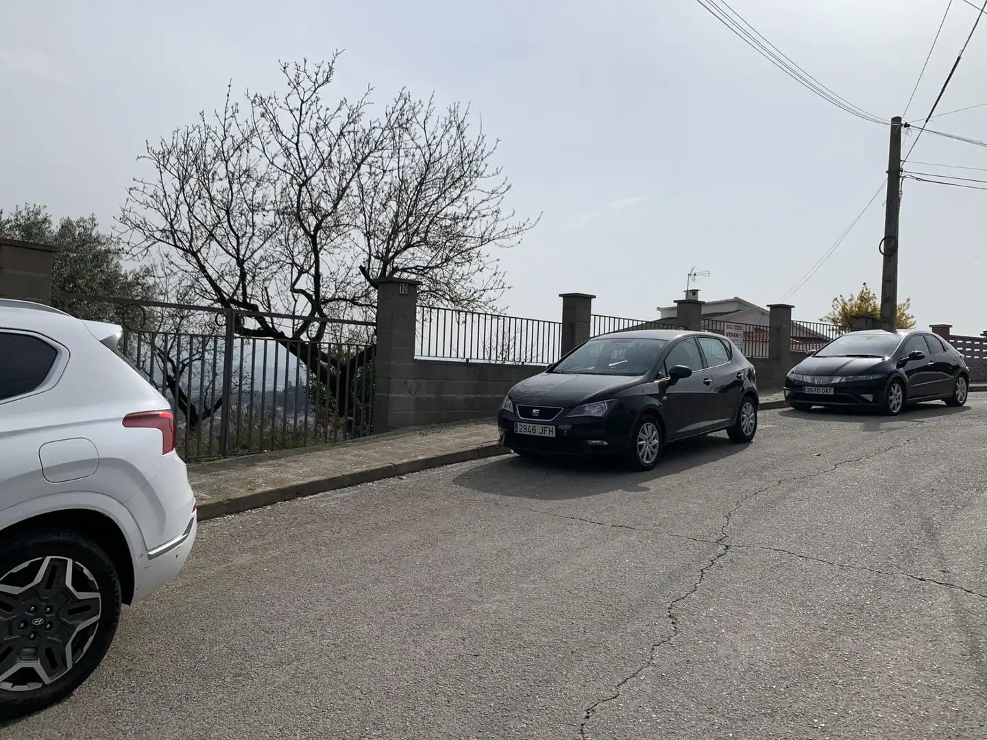 Terrenos y solares en venta en Calle SANTA LAURA, imagen 40