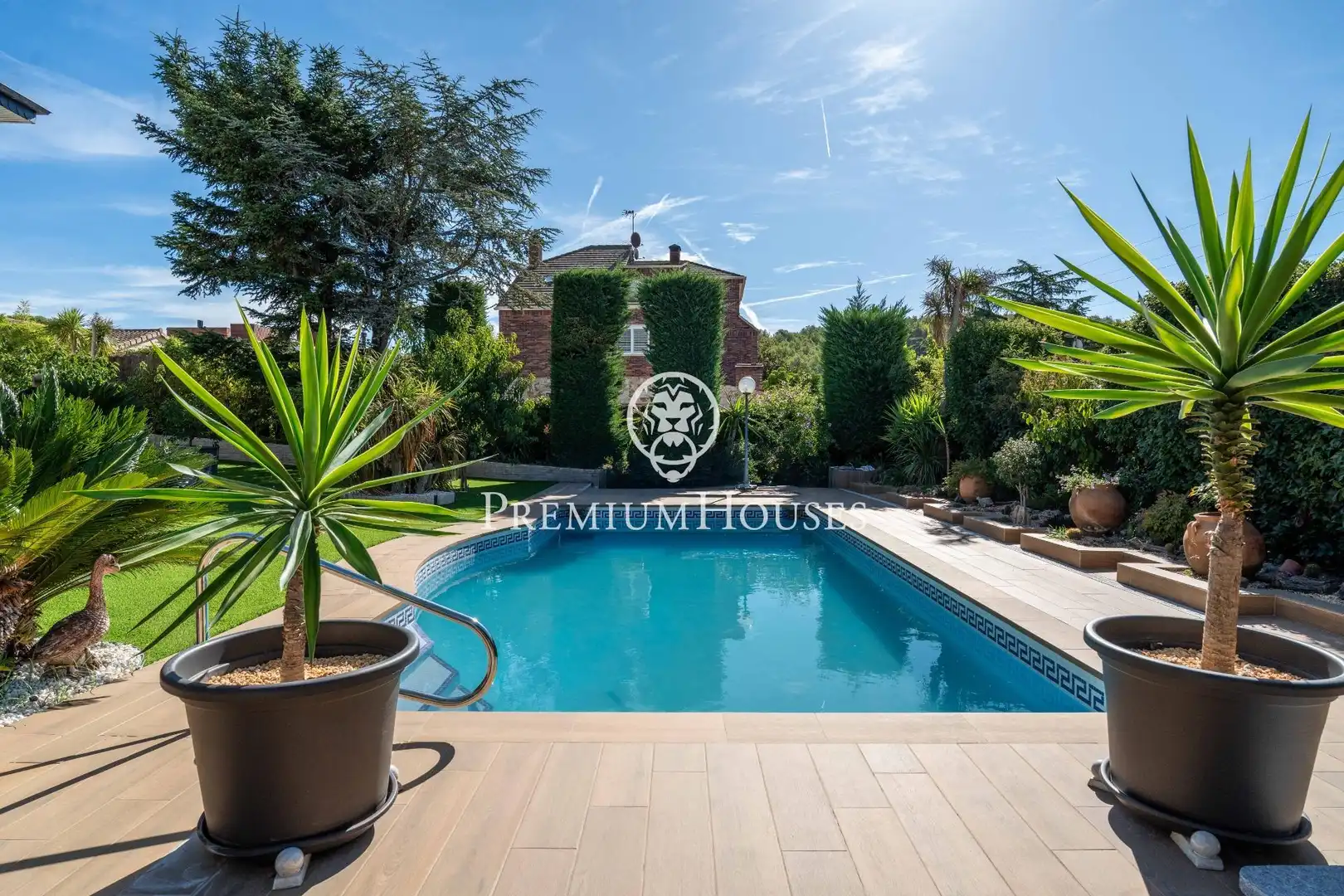 Casa con terrazza in vendita a Begues, imagen 3