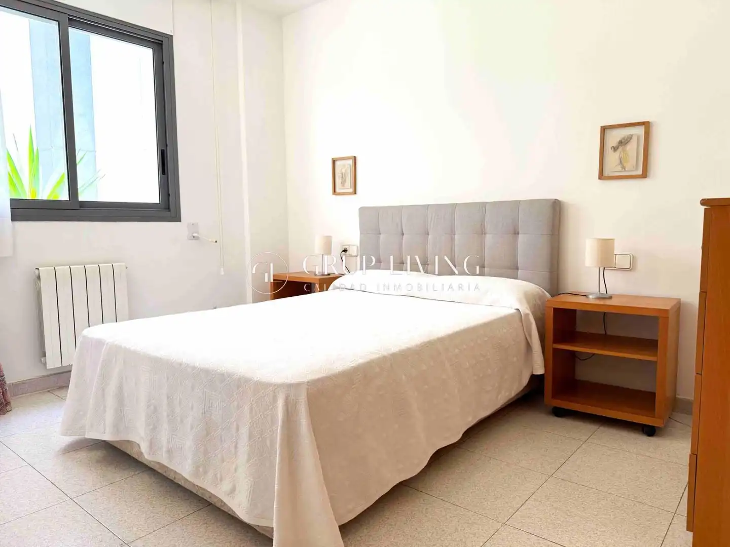 Habitación de Piso en venta en Sitges con Aire acondicionado, Calefacción y Amueblado
