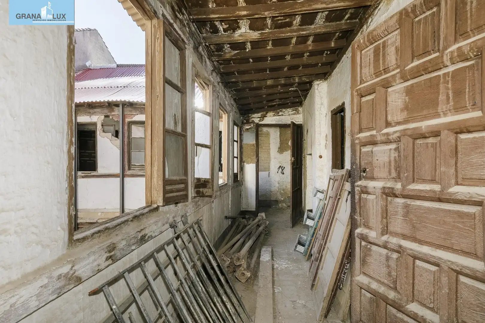 Inmuebles singulares en venta en de la Botica, imagen 26