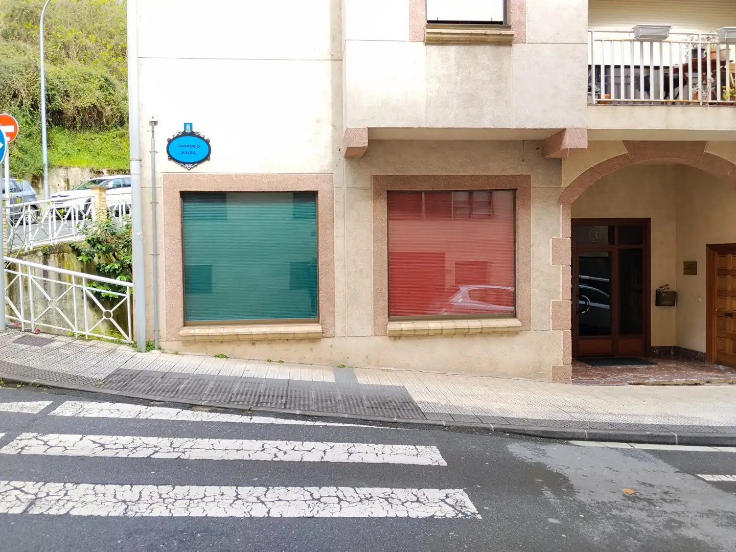 Local comercial en venta en Samperio Kalea 3, imagen 13