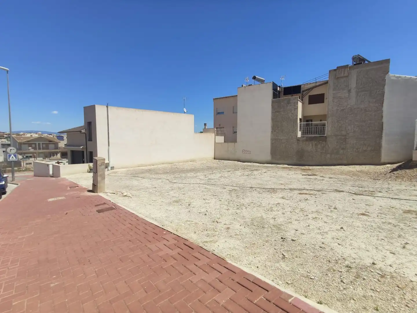 Residential for sale in Molina de Segura