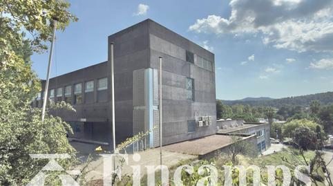 Photo 2 of Industrial buildings to rent in Parc Tecnològic, Serraparera, Barcelona
