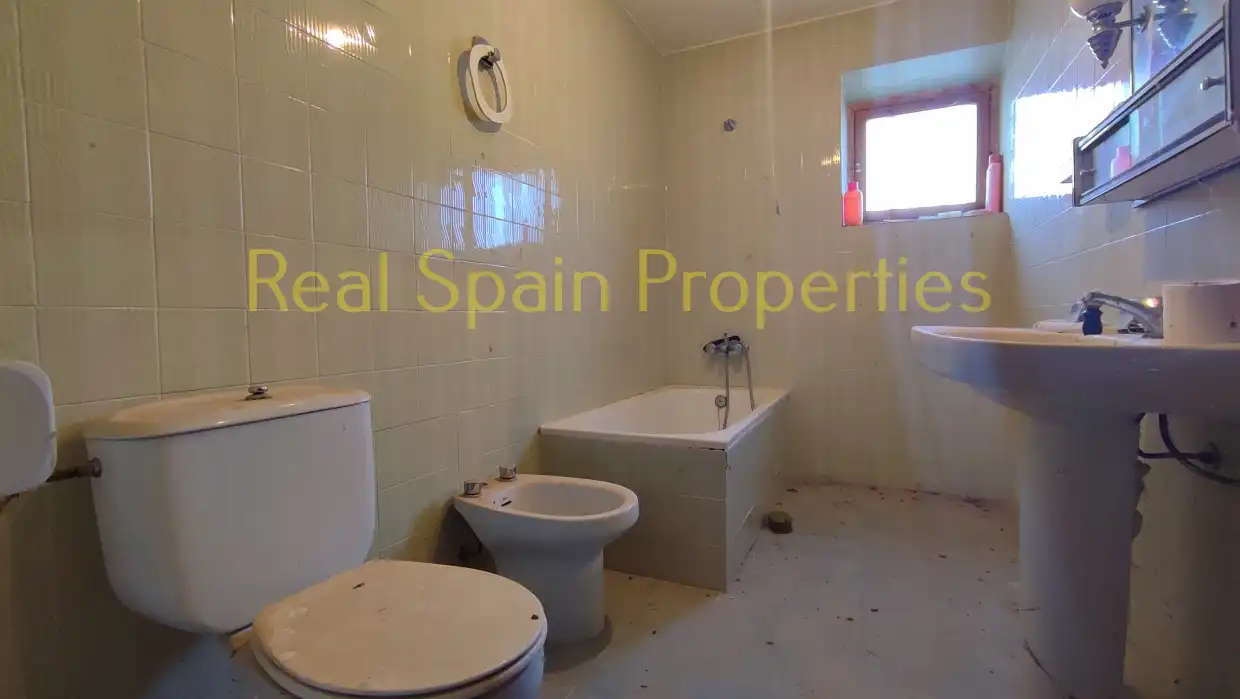 Terraced house with terrace for sale in Vélez-Rubio, imagen 19