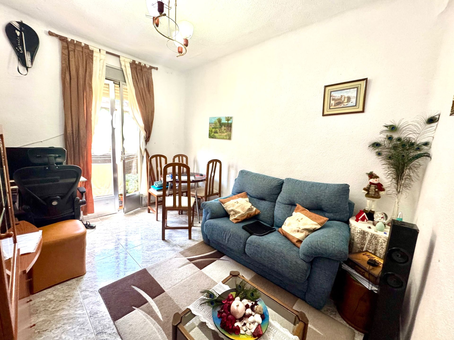 Pis en venda a Calle del General Ricardos, Puerta Bonita, Carabanchel