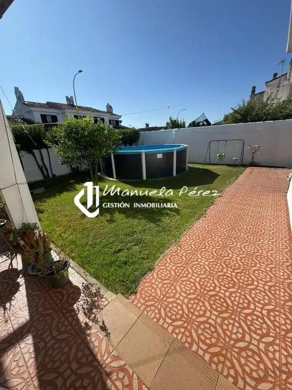 Casa en venta en Ruta de la Plata, imagen 2