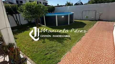 Foto 2 de Casa o xalet en venda a Ruta de la Plata, Cáceres Capital