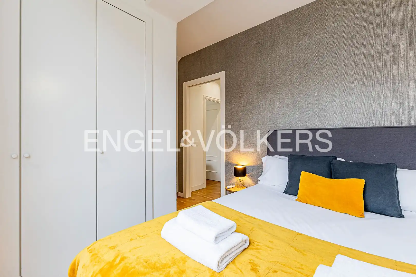Appartamento con balcone in vendita a Eixample, imagen 27