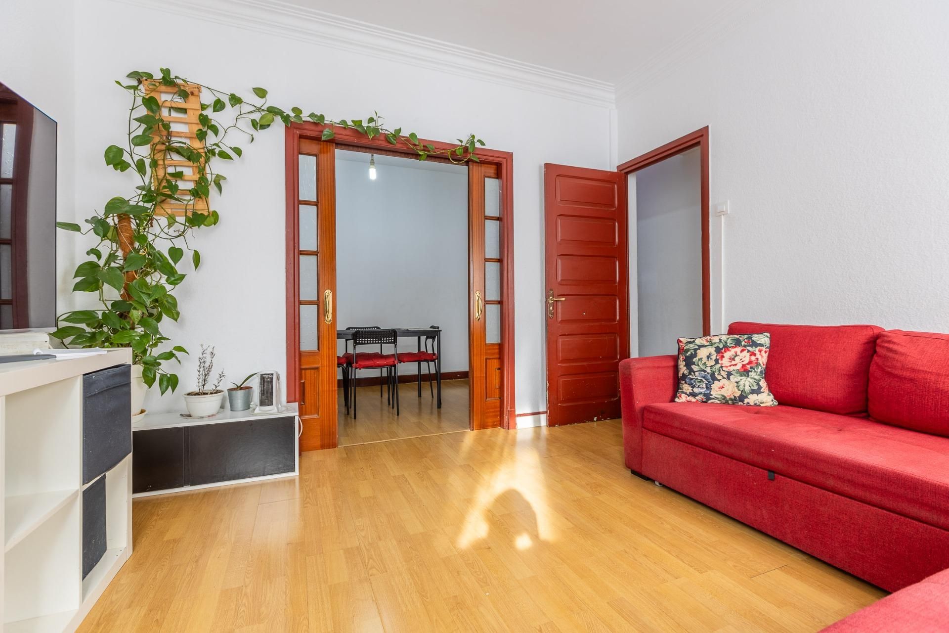 Piso en venta en A Coruña Capital 