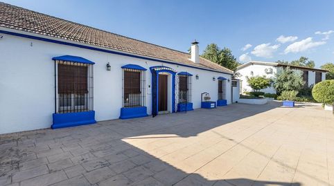 NEGOCIO CONSOLIDADO DE EVENTOS Y ALOJAMIENTO TURÍSTICO EN UNA ESPECTACULAR FINCA ANDALUZA CERCA DE GRANADA, imagen 4