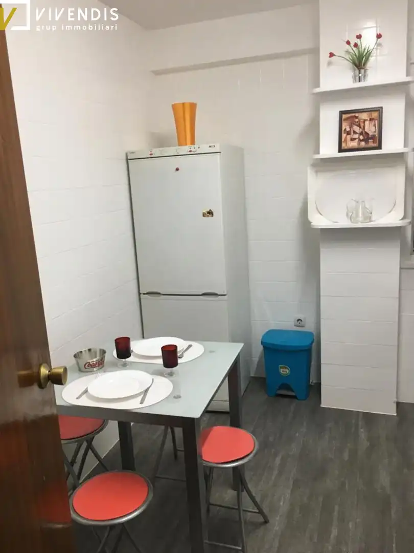 Flat for rent in Avenida Gran Passeig de Ronda, Príncep de Viana - Clot -Xalets Humbert Torres