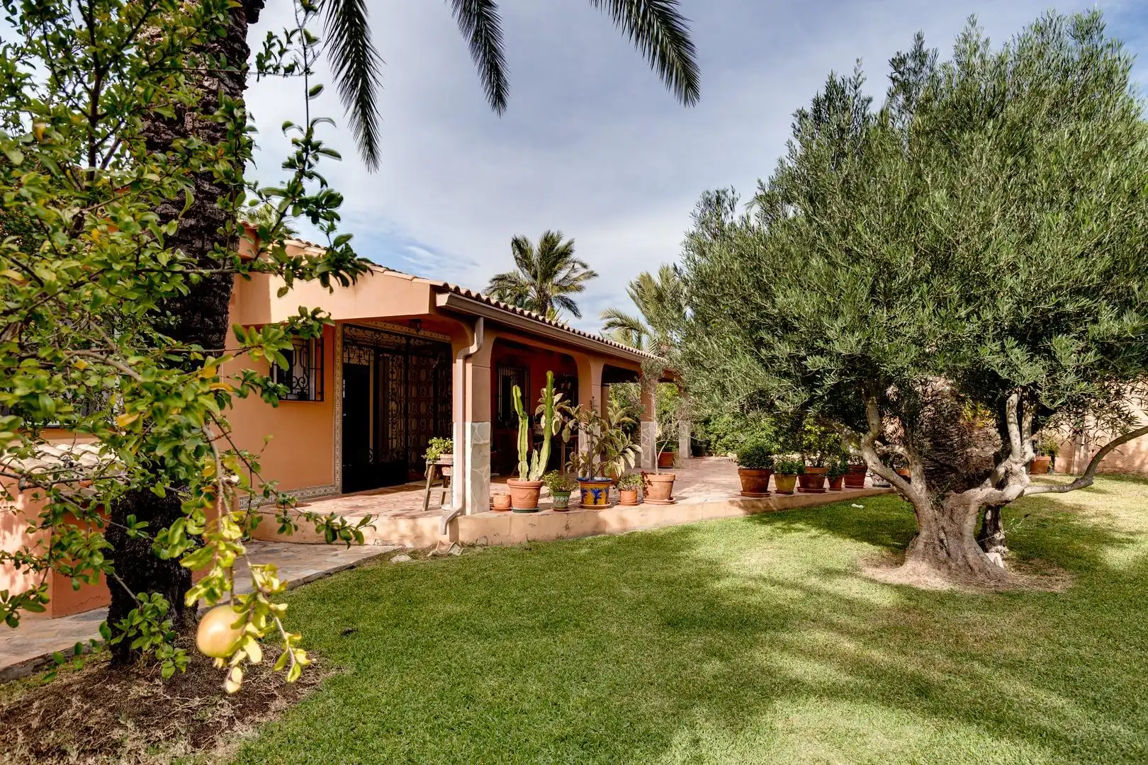 Villa mit Pool zum Verkauf in Calle HUELMA, imagen 8