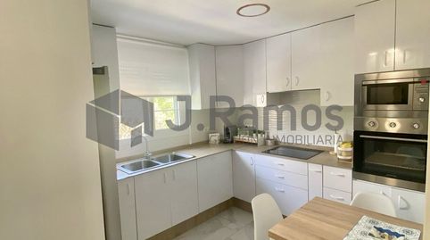 Foto 3 de Pis en venda a San Martin, Centro, Vélez-Málaga