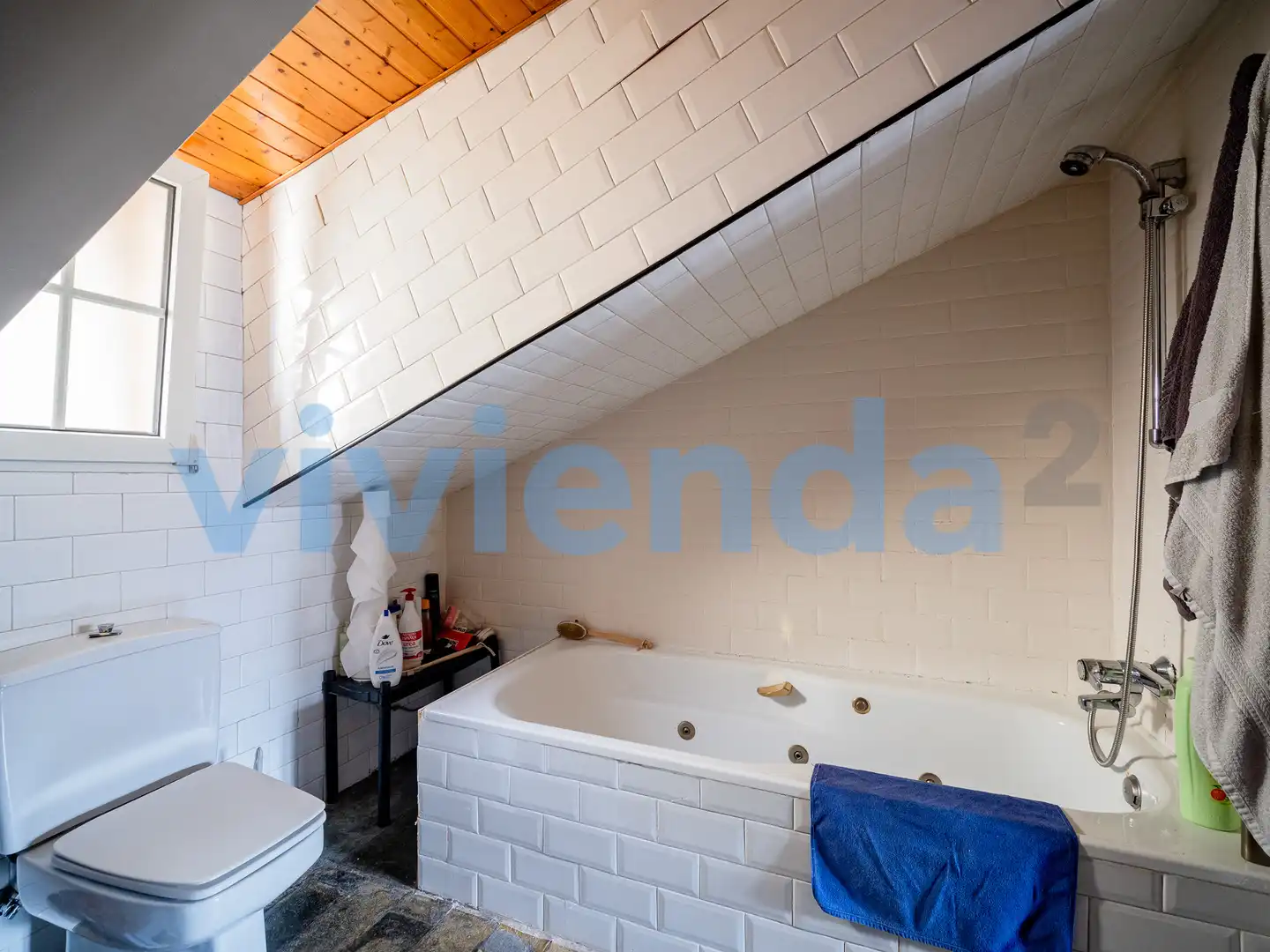 Casa o xalet en venda a Alejandro Villegas, Canillas