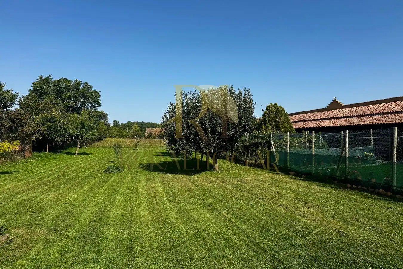 Casa o chalet en venta en Valdepolo con Calefacción, Jardín privado y Terraza