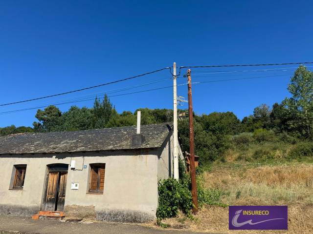 Casa-chalet en Venta en Pandorado-Sc en Villamejil