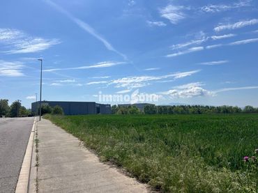 Industrial land for sale in Manlleu