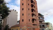 Exterior view of Flat for sale in  Madrid Capital