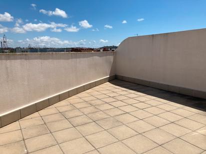 Terrassa de Àtic en venda en Salou amb Aire condicionat, Terrassa i Piscina