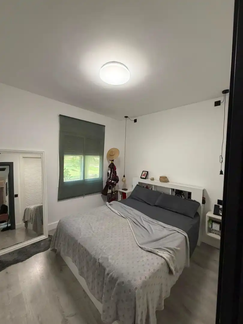 Bedroom of Flat for sale in El Ejido  with Air Conditioner, Heating and Terrace