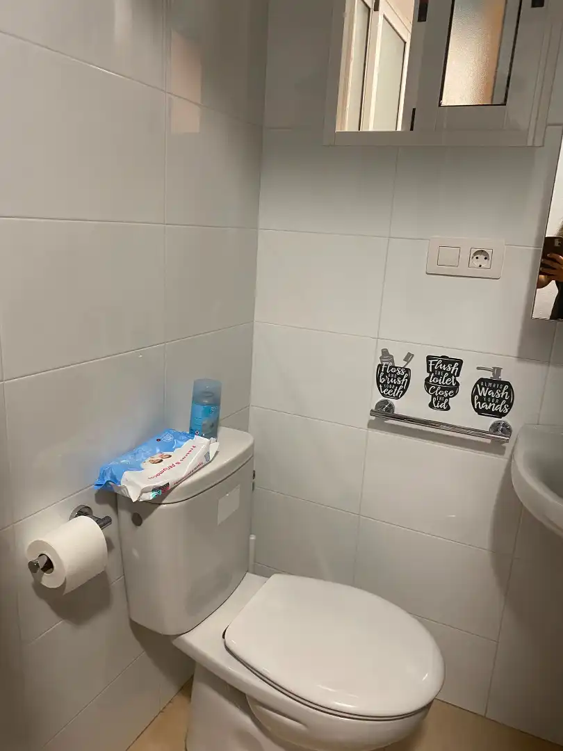 Casa con terraza en venta en Carrer del Cronista Muntaner 34, imagen 24