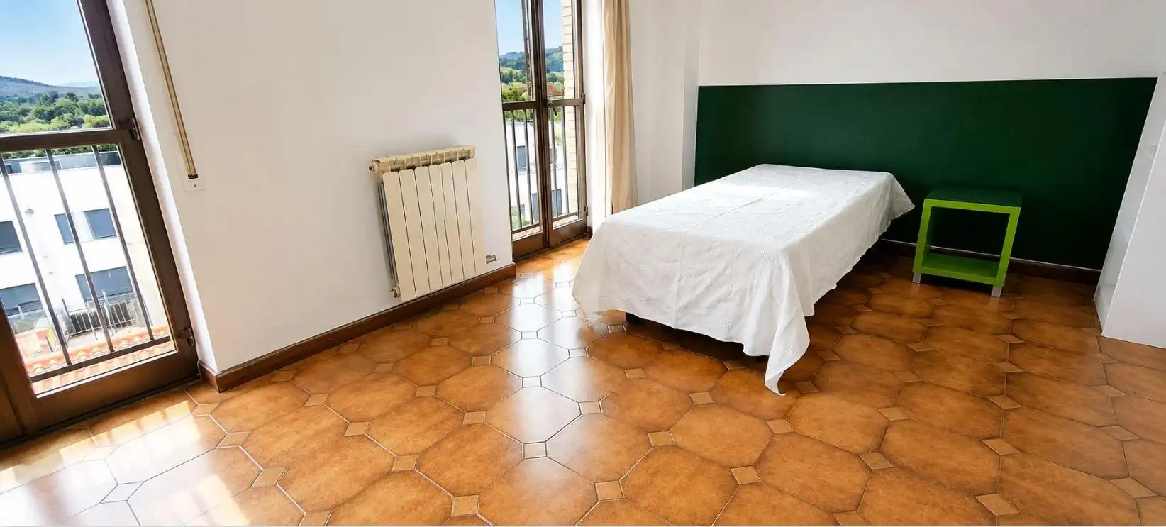 Schlafzimmer von Wohnung zum Verkauf in Torrelavega 
