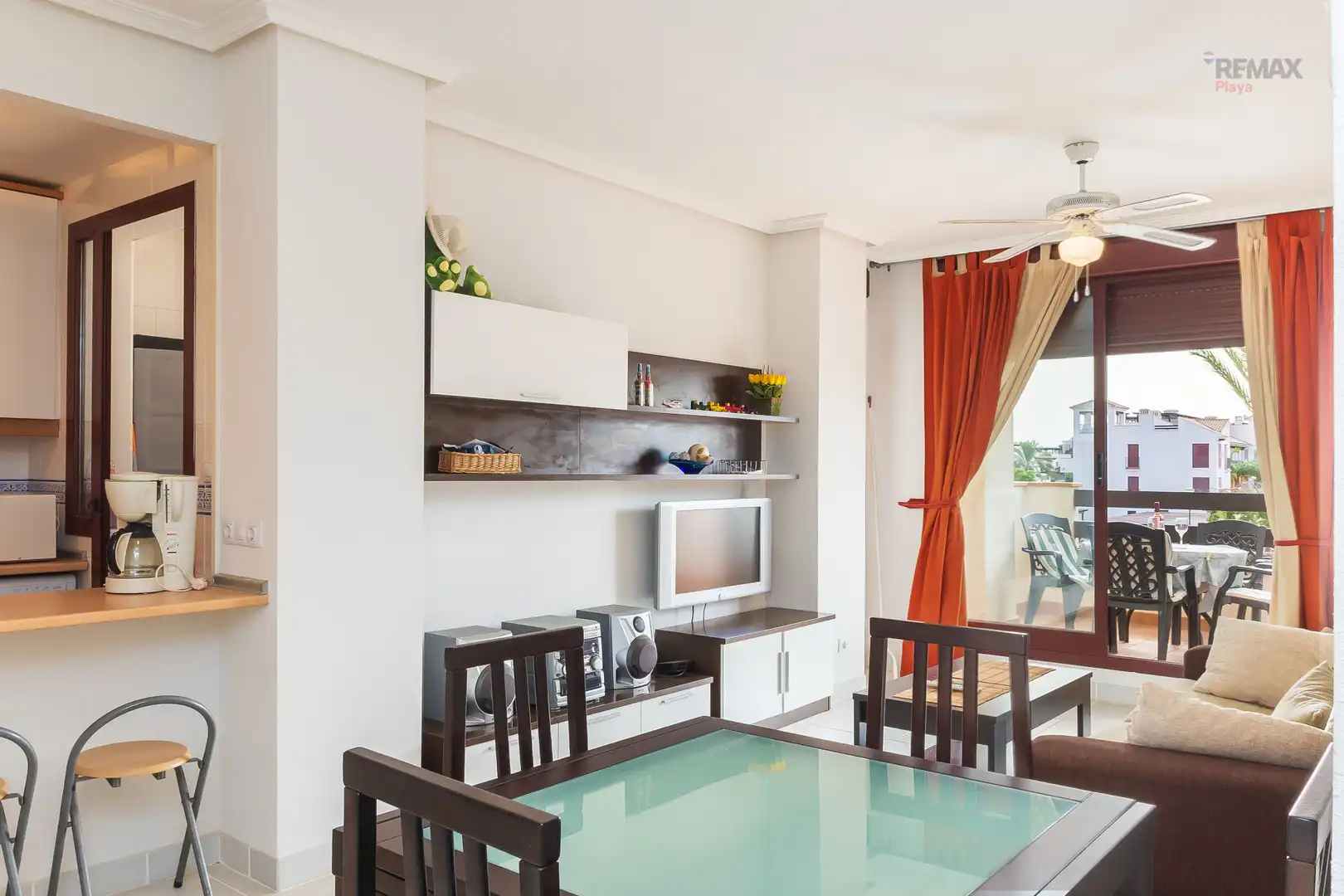 Apartament amb piscina en venda a Avenida Ciudad de Alicante, imagen 9