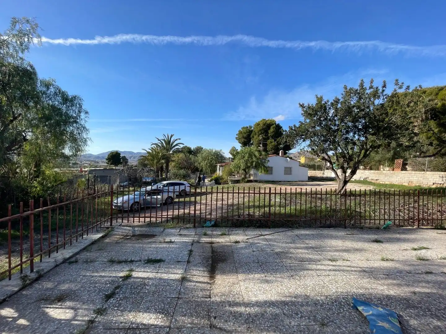 Land for sale in Aspe