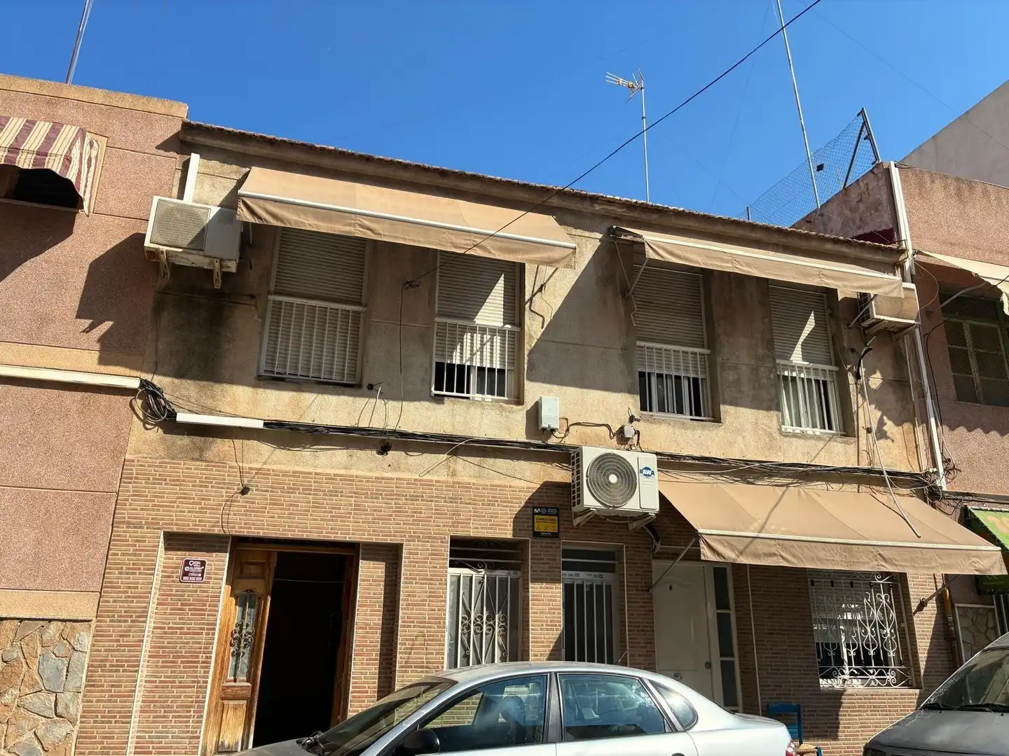 Baixos en venda a Calle GASPAR QUILES PASCUAL 26