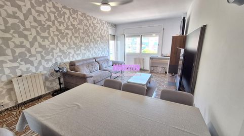 Foto 3 de Piso en venta en Gorg, Badalona