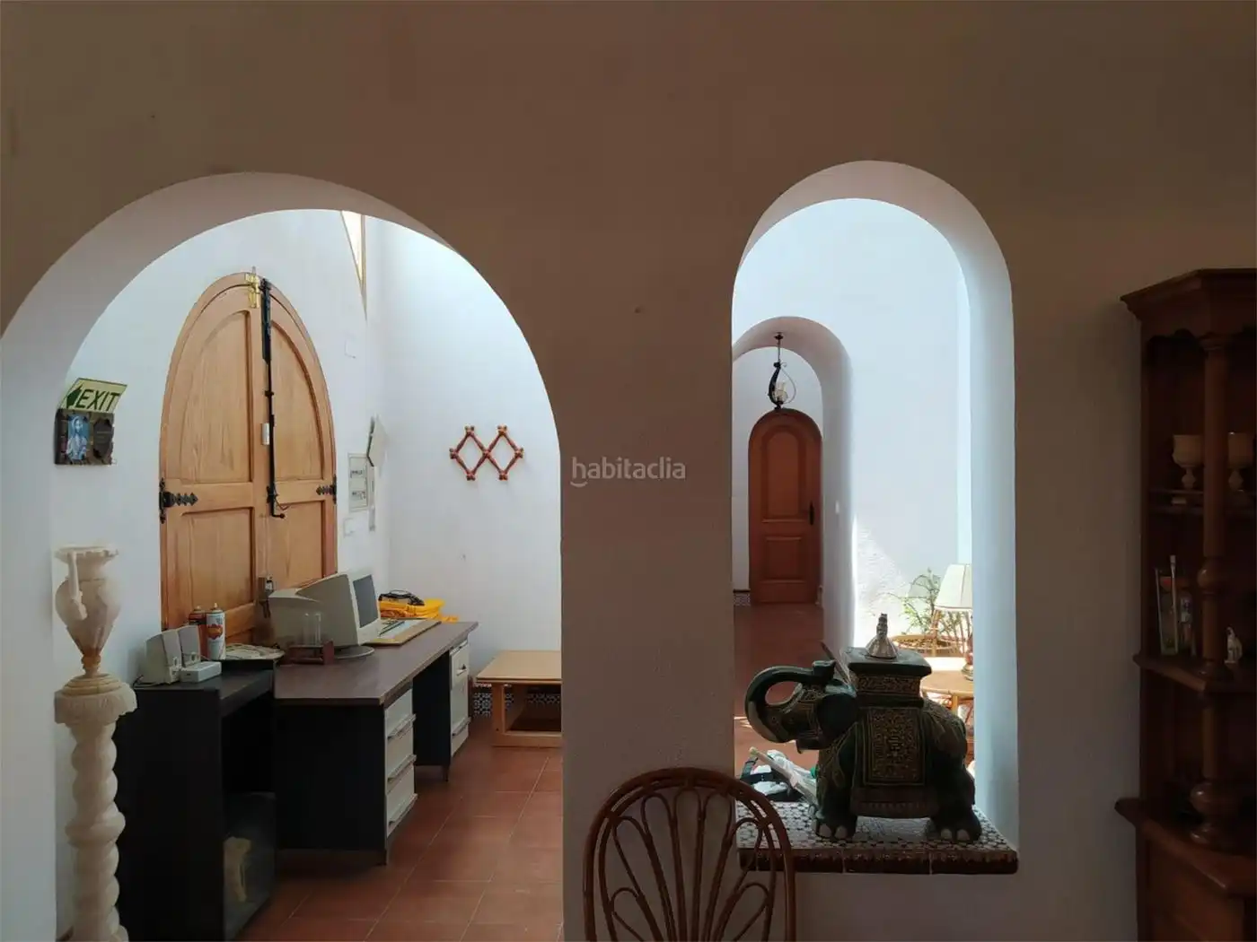 Casa in vendita a Plaça Urbanizable 2ª Residencia 6, imagen 11