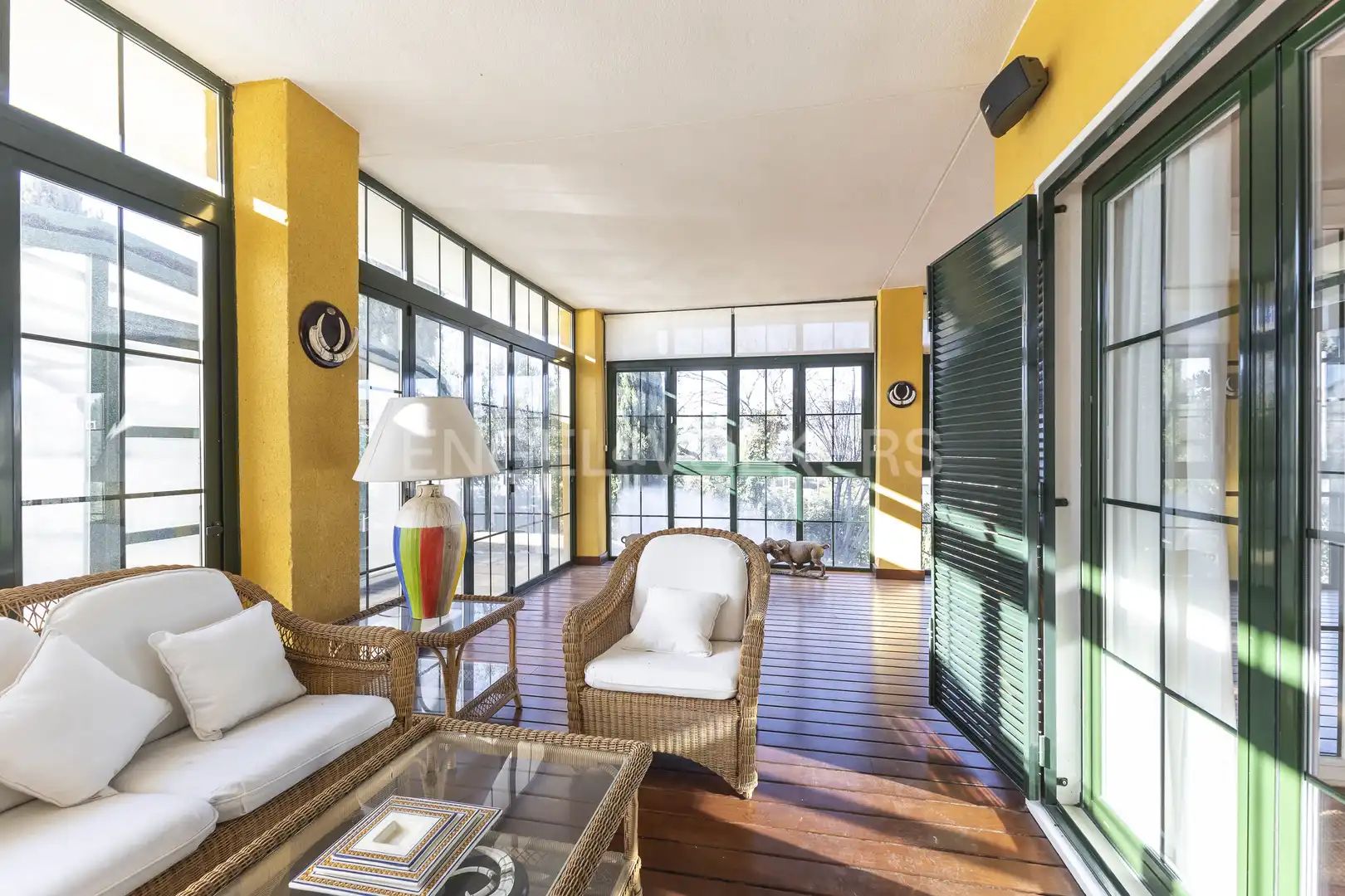 Casa amb terrassa en venda a Ciudalcampo, imagen 7