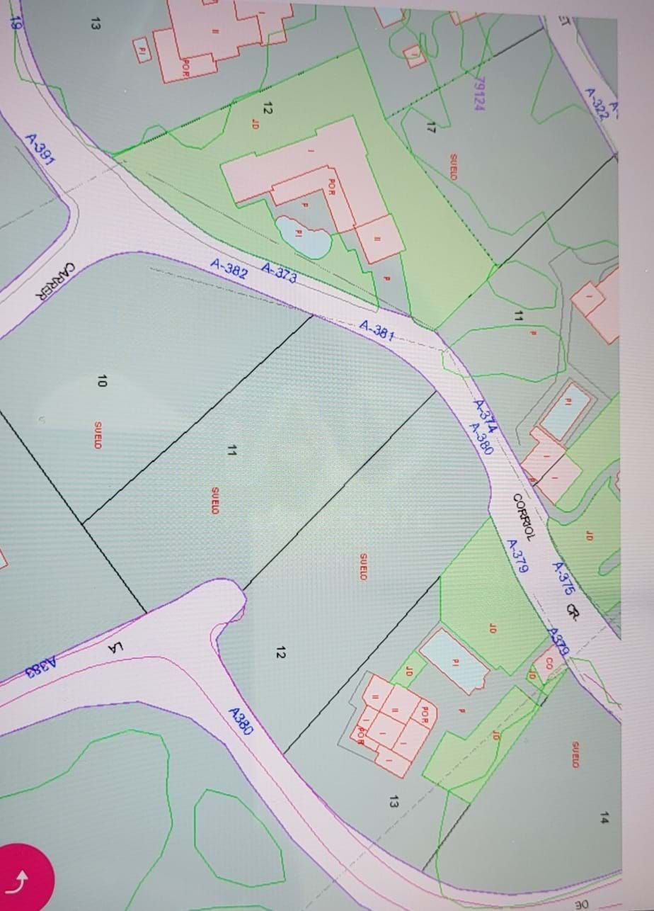 Residential for sale in Jávea / Xàbia