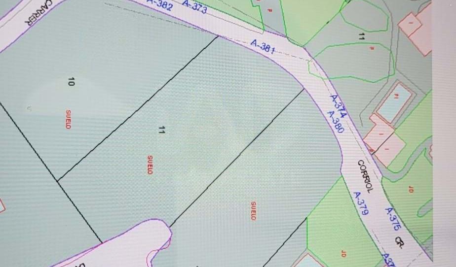 Photo 1 of Residential for sale in  Calle Corriol 381, 381, La Granadella  - Costa Nova, Alicante