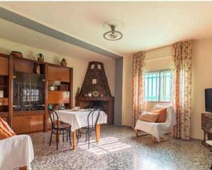 Dining room of House or chalet for sale in Godelleta  with Air Conditioner, Private garden and Terrace