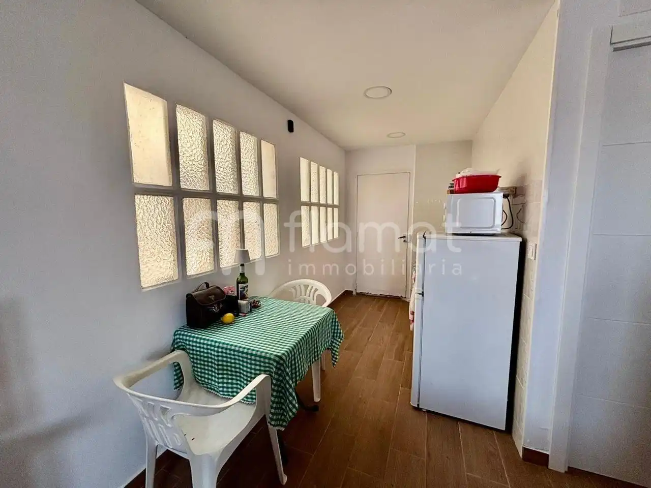 Maisonette zum Verkauf in Malgrat de Mar mit Terrasse
