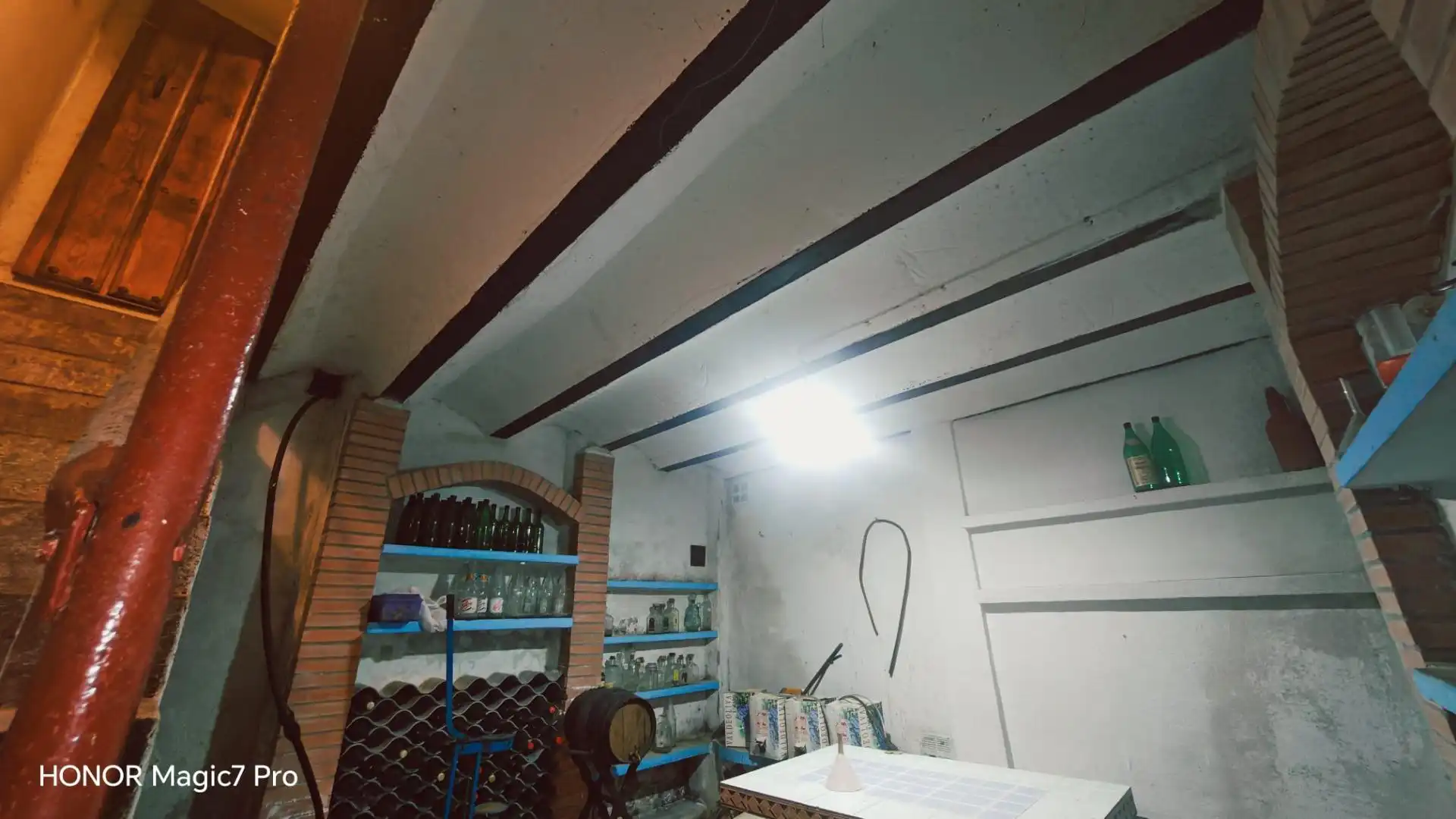 Finca rústica en venda en Urbanización Siglo XXI - Carretera de Villalpando