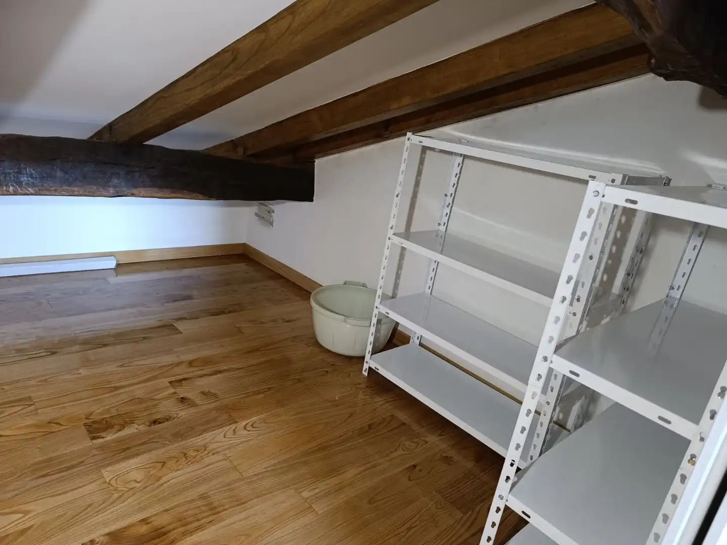 Maisonette zum Verkauf in Calle CASTRON DOURO, Ensanche - Sar
