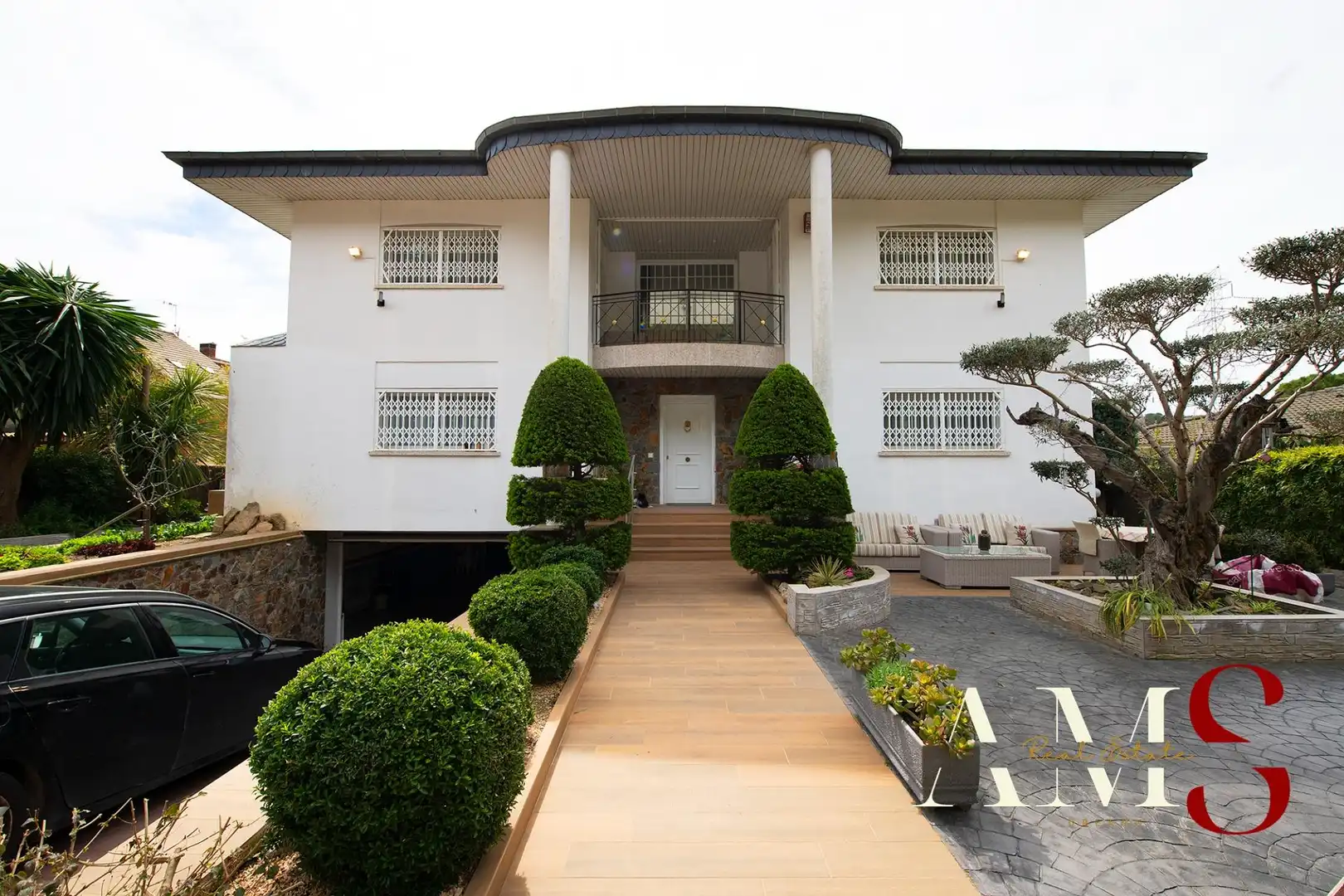 Detached house with terrace for sale in Carrer SIL, imagen 62