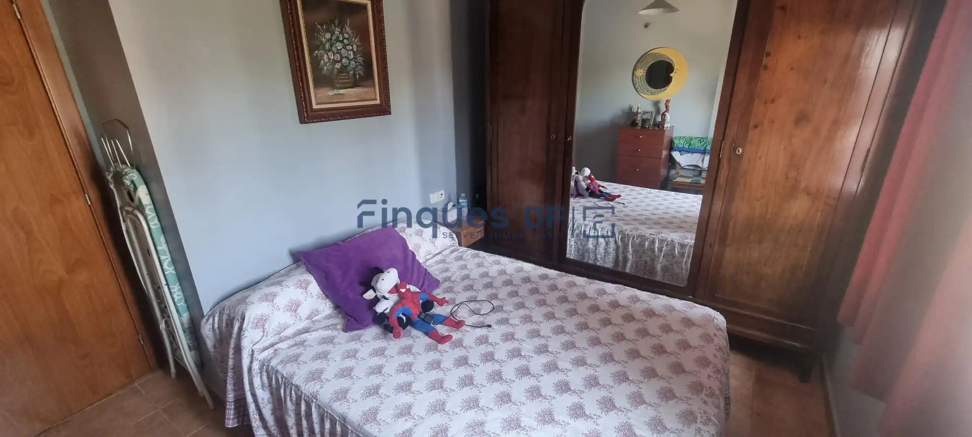 Detached house with garden for sale in Sils, imagen 15